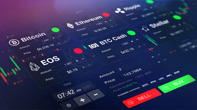 Crypto Trading Daily Your Guide to Navigating the Market