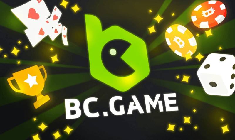 Ultimate Guide to BCGame.vc Download 0
