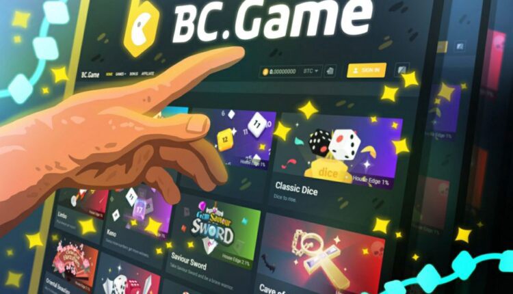Unlocking Opportunities A Comprehensive Guide to Bc Game Bonus