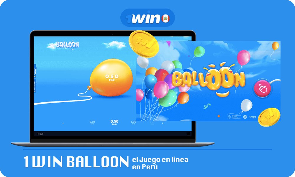 Descubre Balloon App La Aplicación Innovadora para la Gestión de Eventos