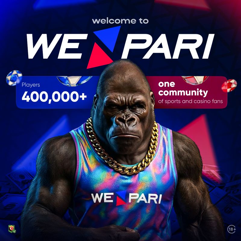 Discovering WePari The Future of Online Gaming