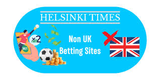 Exploring Bookmakers Outside the UK A Guide for Bettors -21390732