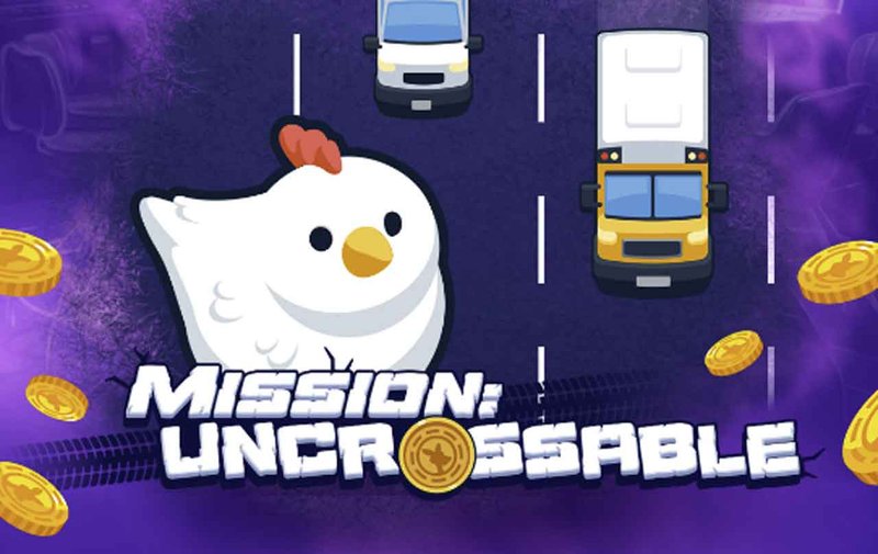 Discover the Thrilling World of Canada's Mission Uncrossable Gaming Experience