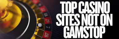 Discovering Non GamStop Gambling Sites for Uninterrupted Betting