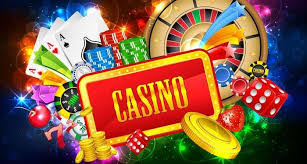 Richy Leo Online Casino UK A Premier Gaming Experience