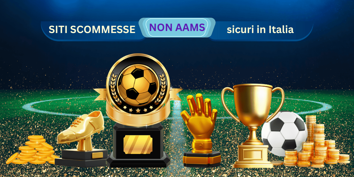 Siti Scommesse Non AAMS Affidabili Come Scegliere e Cosa Sapere