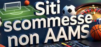 Siti Scommesse Non AAMS Affidabili Come Scegliere e Cosa Sapere