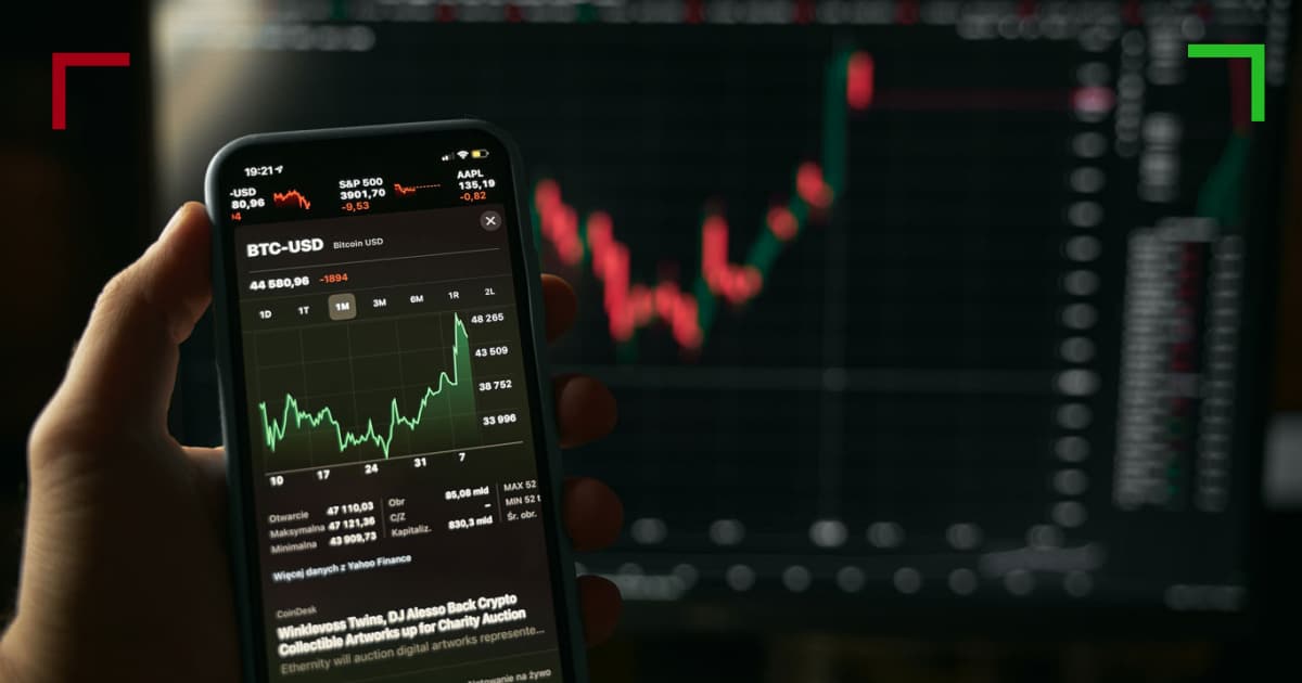Essential Guide to Creating Your Crypto Trading Watchlist