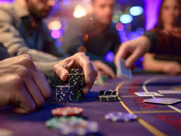 카지노에서의 바카라추천 당신의 승리를 위한 완벽한 가이드