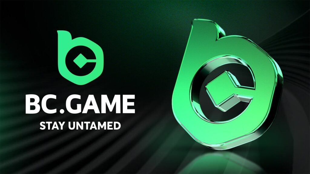 Discover the Exciting World of BC Game Instant Bonus