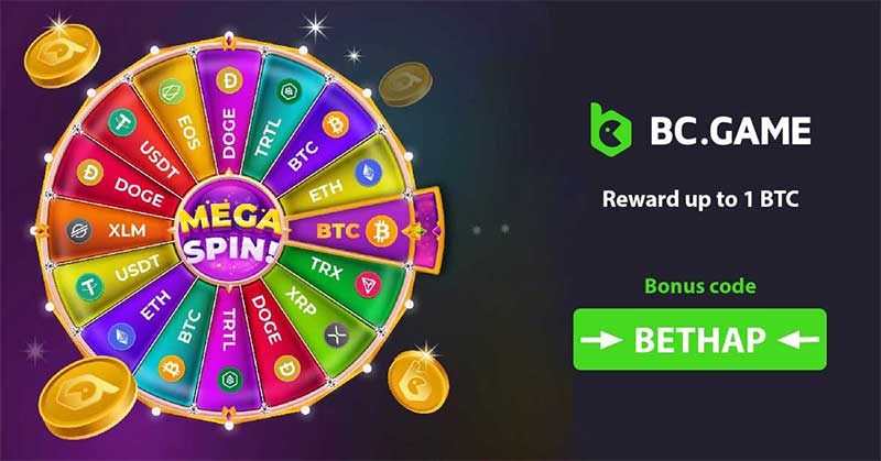 Discover the Exciting World of BC Game Instant Bonus