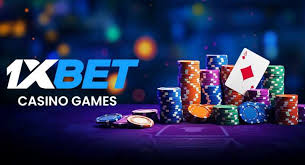 Exploring the Excitement of Online 1xbet Aviator