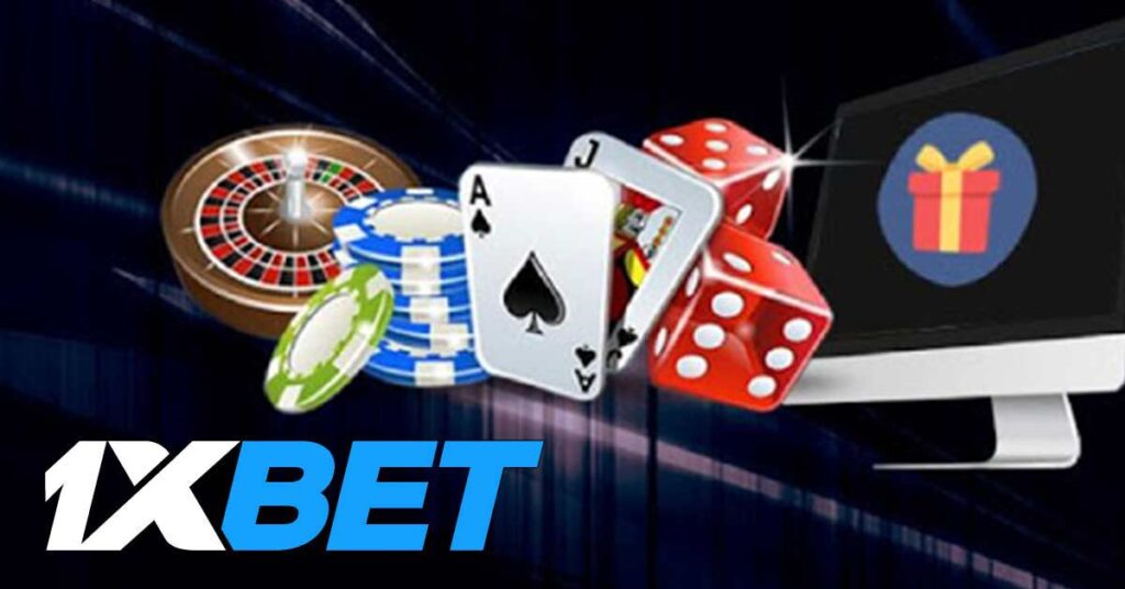 1xBet Indonesia Download APP - Ваш путеводитель в мир ставок