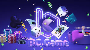 استكشاف عالم BC.Game في العراق