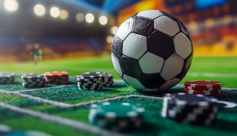 Discover the Thrills of Online Betting with Helabet