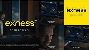 Discovering the Exness MT4 App Your Gateway to Successful Trading