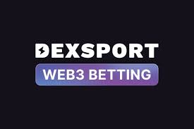 Experience the Future of Betting with Ethereum Sportsbook Dexsport.io 0