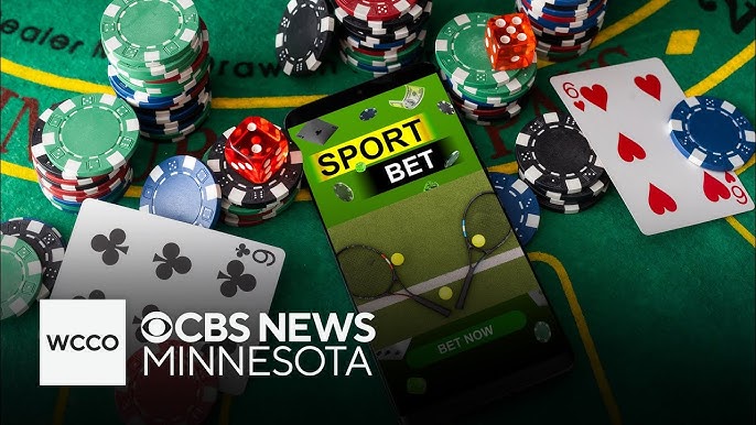 Exploring the Success of Betwinner A Gambling Revolution