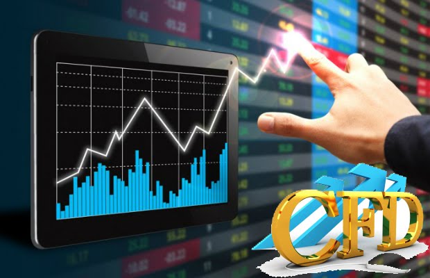 Finding the Best Forex & CFD Broker A Comprehensive Guide