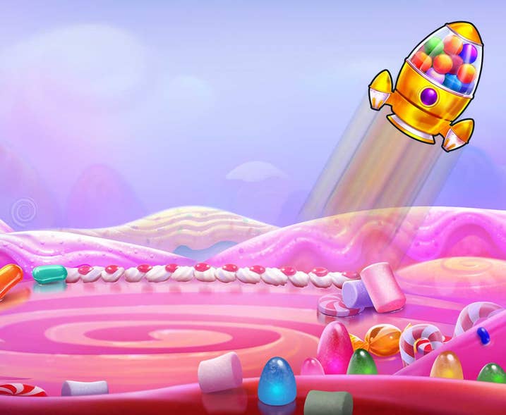 매력적인 슈가슬롯 재미와 보상을 모두 누리자