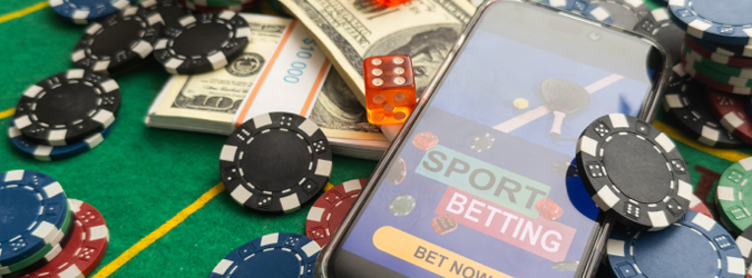 Sportsbooks with Loyalty Bonuses 4