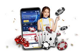 Agen Judi Online Sbobet Terpercaya dan Terbaik di Indonesia