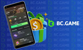Betting BC.Game The Ultimate Guide to Online Betting