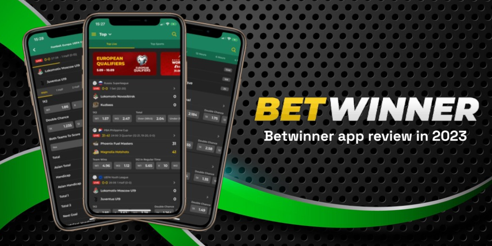 Guía Completa sobre Betwinner Apuestas