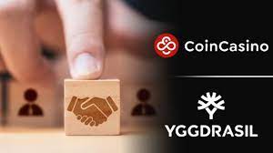 코인카지노 블록체인 기반의 혁신적인 도박 세계