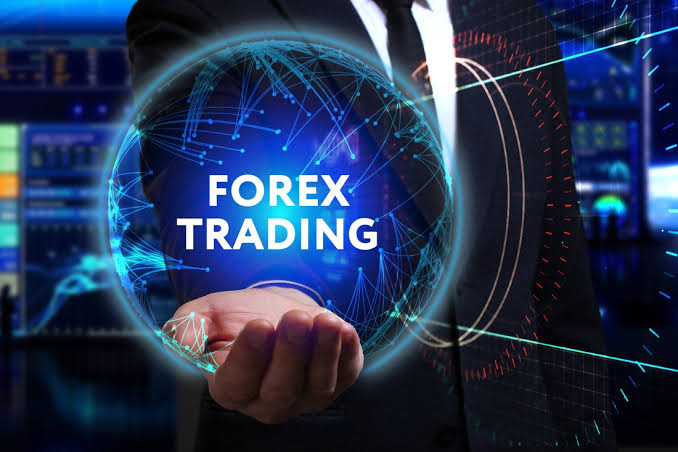 Automated Forex Trading A Comprehensive Guide 1964863375