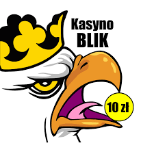 BLIK kasyna z minimalną wpłatą - Odkryj świat gier z niskim depozytem