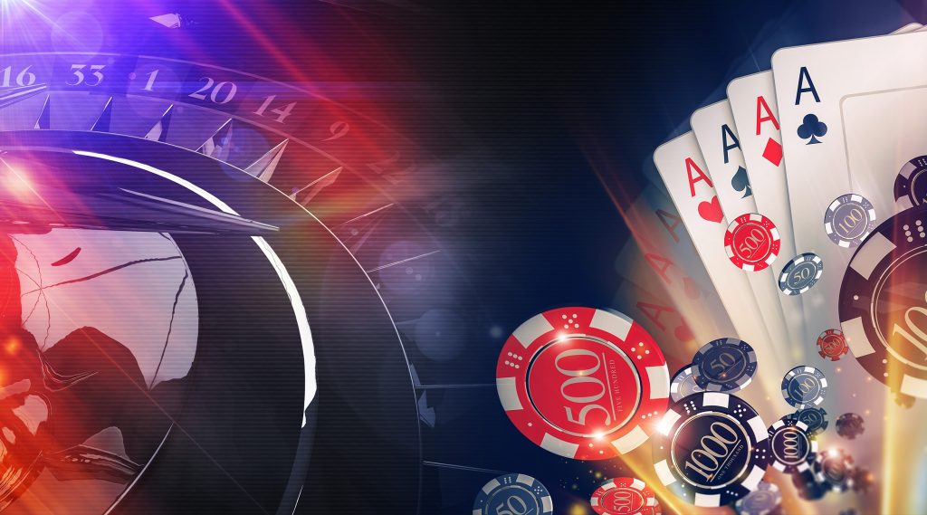 Spin the Reels Experience the Thrill of Online Slots