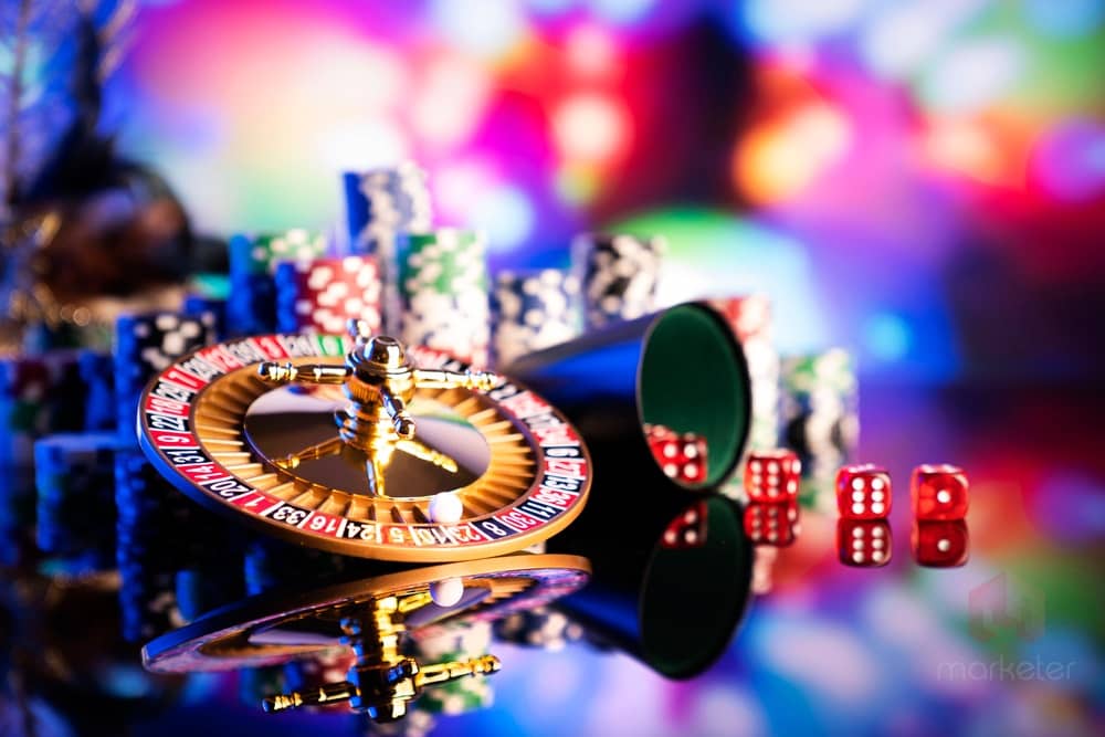 The Ultimate Guide to the Best Slot Games to Play