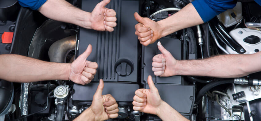 Udskiftning af Bilbatteri Trin for Trin Guide