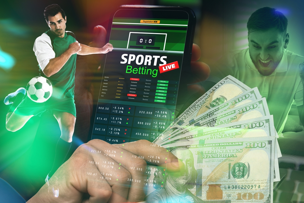 Betwinner Your Comprehensive Guide to Online Betting