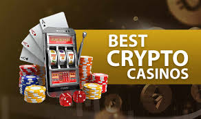 The Ultimate Guide to CryptoGambleCanada Exploring the Future of Online Gambling