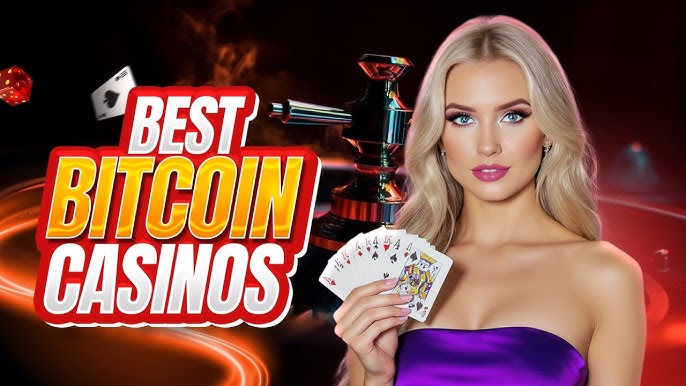 The Ultimate Guide to CryptoGambleCanada Exploring the Future of Online Gambling