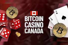 The Ultimate Guide to CryptoGambleCanada Exploring the Future of Online Gambling
