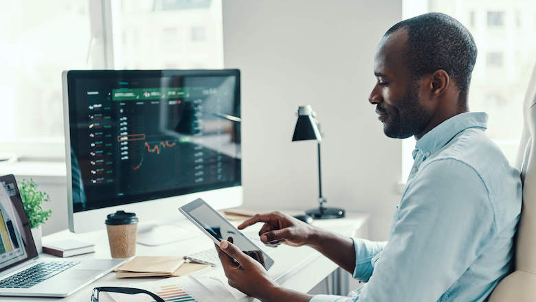 Unlocking Financial Potential The Advantages of Forex Trading 1934911266