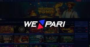 WePari Revolutionizing Online Betting Experience