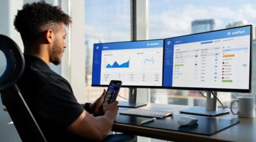 WePari Revolutionizing Online Betting Experience