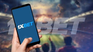 1xBet App Your Ultimate Sports Betting Companion -1437015529