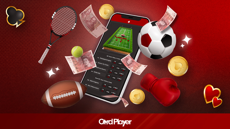 Betting Sites Outside the UK A Comprehensive Guide