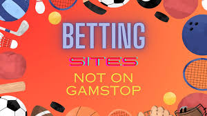 Discover Bookies Not on GamStop Your Guide to Alternative Betting Options