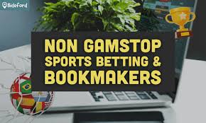 Discover Golf Sportsbooks Not on GamStop -1968852623