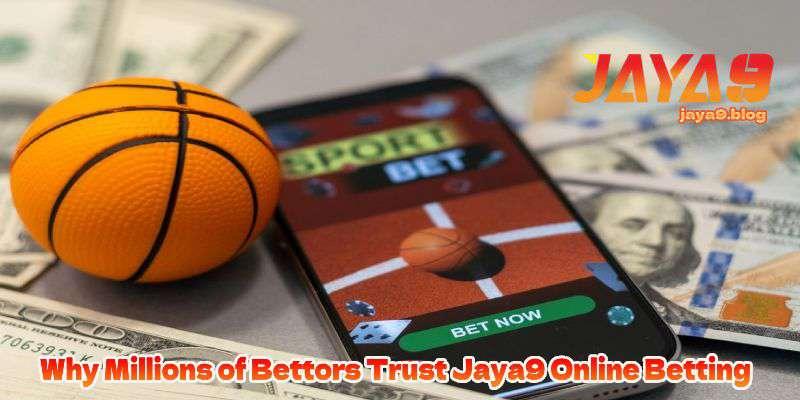 Jaya9 Account Deactivation A Comprehensive Guide -1186245717