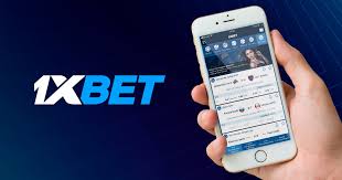 1xBet Download APP Your Ultimate Guide 358796049