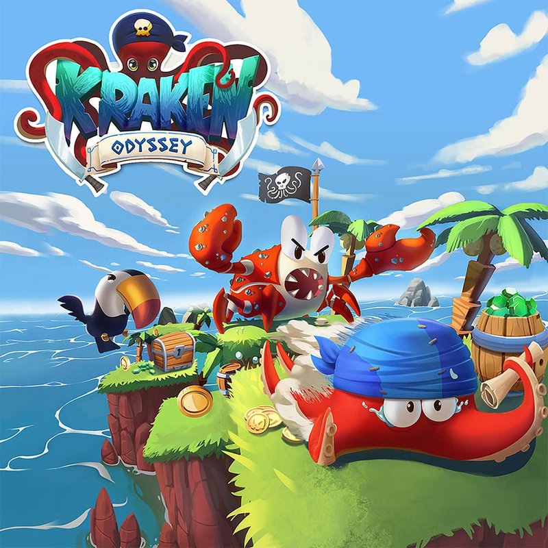 Kraken ki Shakti Ne Apne Game Mein Kitne Cheezain Badal Dali.