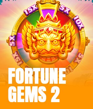 Experience the Thrill of Fortune Gems 2 Slot Game in Bangladesh