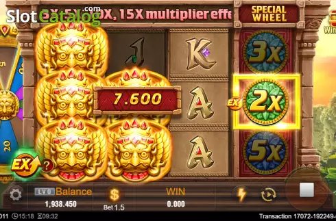 Unlock Fortune and Wealth with Fortune Gems 2 Slot in Bangladesh